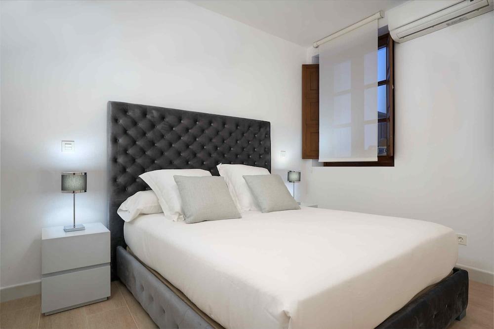 Palacio Buenavista Seville Ngoại thất bức ảnh