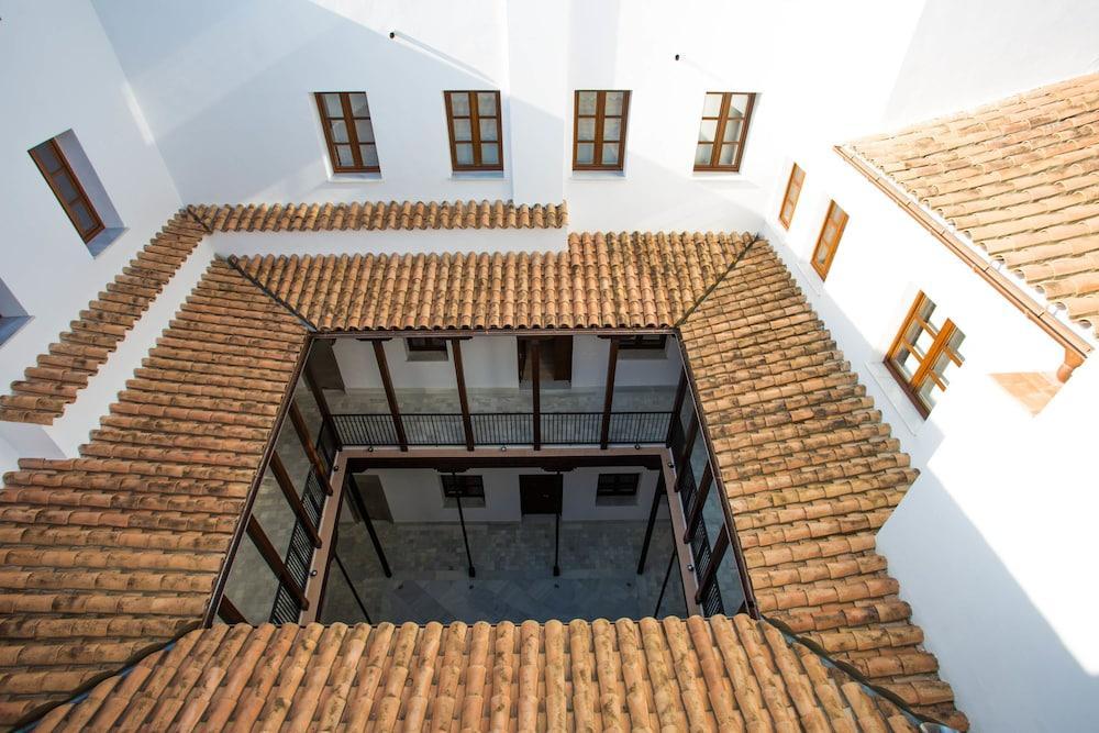 Palacio Buenavista Seville Ngoại thất bức ảnh